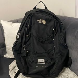 North Face Backpack